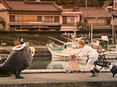 NOBEL のど黒飴