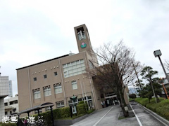 徳島県板野郡北島町立創世ホール 徳島クリエーターズマーケット