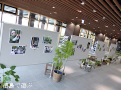 徳島県阿波市 阿波オープンガーデン2015 フォトコンテスト受賞作品展