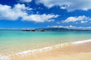 海