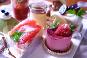 ケーキ01