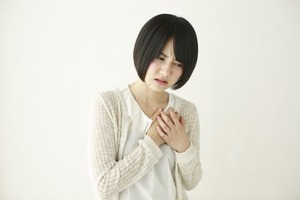胸の痛み01