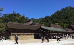 出雲大社