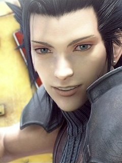 セフィロス