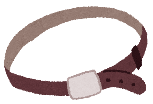 fashion_belt