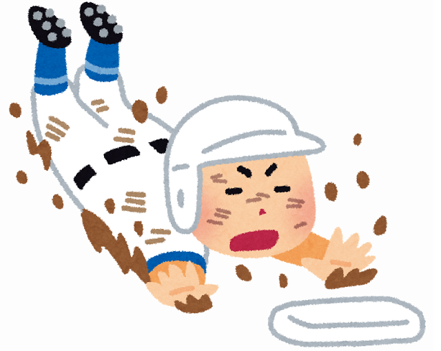 baseball_head_sliding
