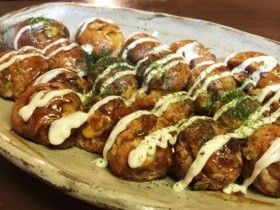 たこ焼き