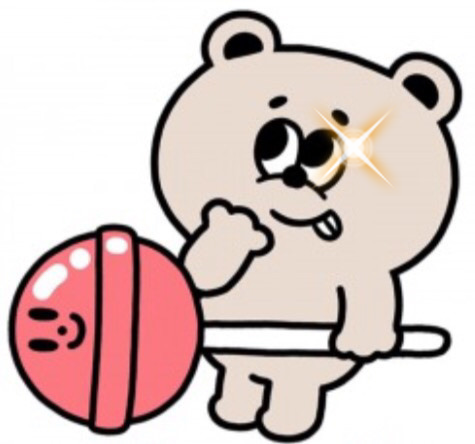 らりくま