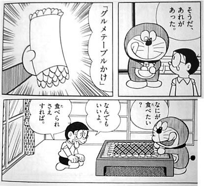 ぐるめ