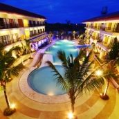 Mactan Isla Resort & Spa