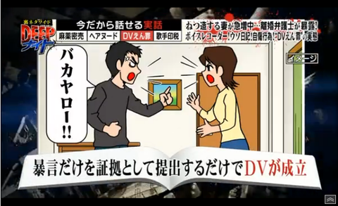 DV冤罪5