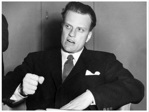 BillyGraham