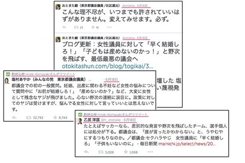 おときた拡散連携プレイ