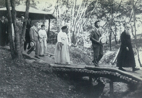 フロジャック神父