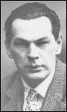 リヒャルト・ゾルゲ