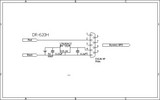 APRS DR-620H GPS接続図