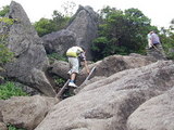 久住登山1