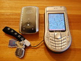 GPS��702NK