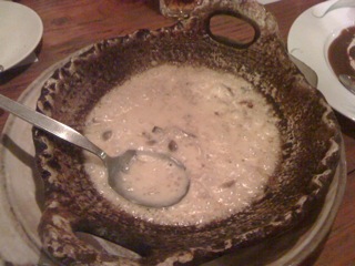 cheeserisotto