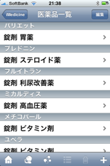 iMedicine