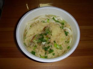 因幡うどん1