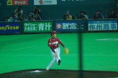 楽天田中