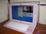 パソコンVAIO