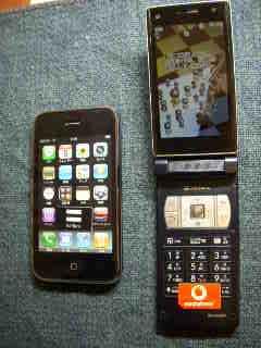 iPhone