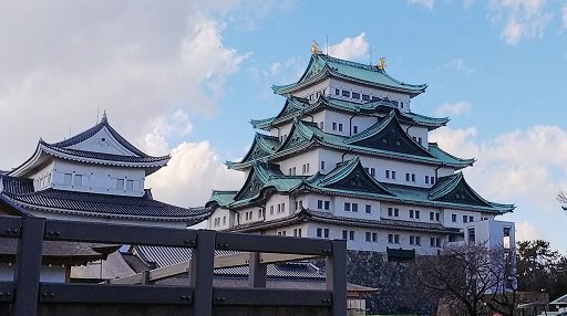 名古屋城_外観