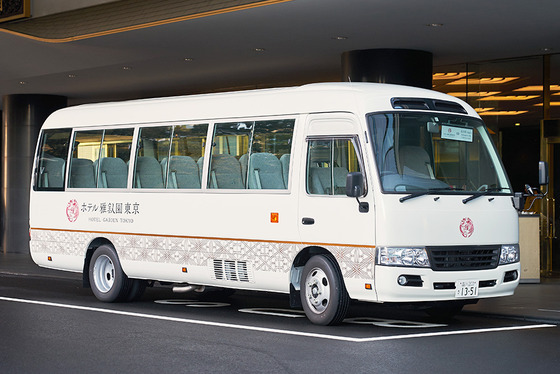 bus