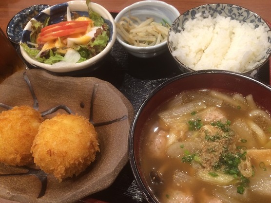 芝松|料理