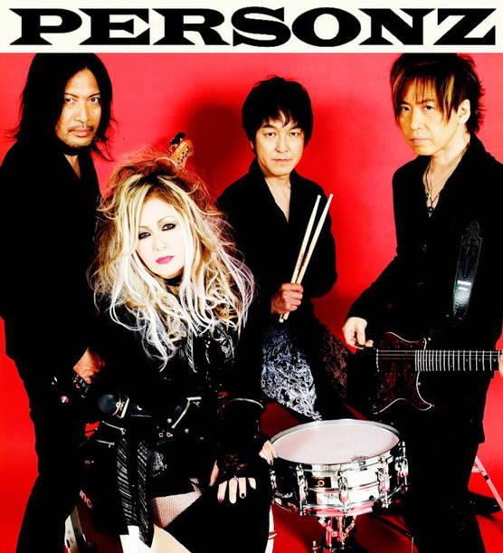 PERSONZ