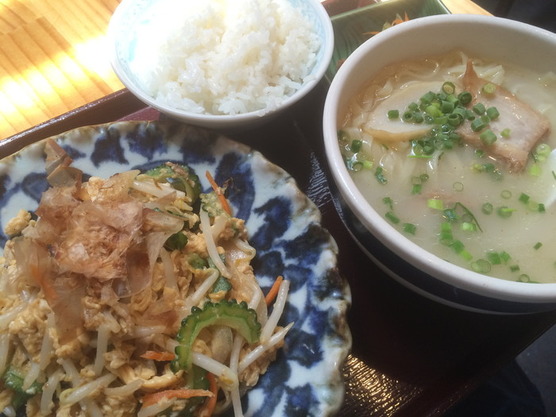 たいよう食堂|料理