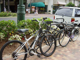 自転車