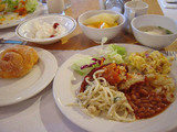 朝食1