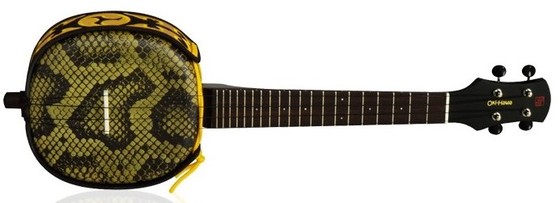 島村楽器 音音 Oki-Hawa オキハワ 中古 ウクレレ 三味線 民族楽器 島村楽器 音音 Oki-Hawa オキハワ 中古 ウクレレ 三味線 民族