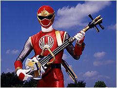 忍者戦隊ハリケンジャー ニンジャミセン : アサフのblog「お 忍者戦隊ハリケンジャー ニンジャミセン : アサフのblog「お
