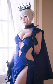 01_Artoria_Pendragon_Rider_Alter_FGO_3