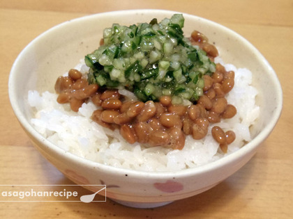 山形の「だし」
