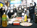 2010末忘年会