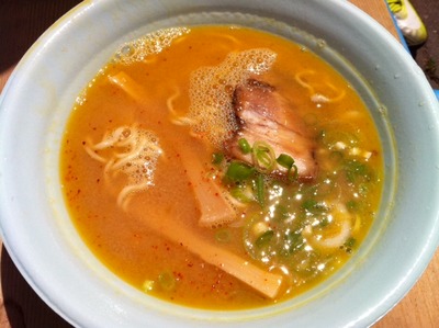 麺サミット21