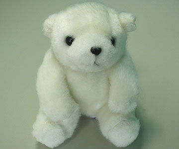 旭山動物園ホッキョクグマS