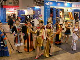 香港 展示会 6