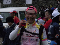 篠山マラソン