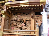 2008年 北町だんじり 3