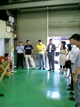 韓国より 3