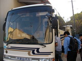 工場見学 2009.11.4 6