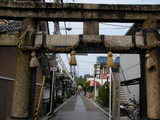 2008年 北町だんじり 4