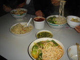 中国 ラーメン 3