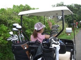 golf